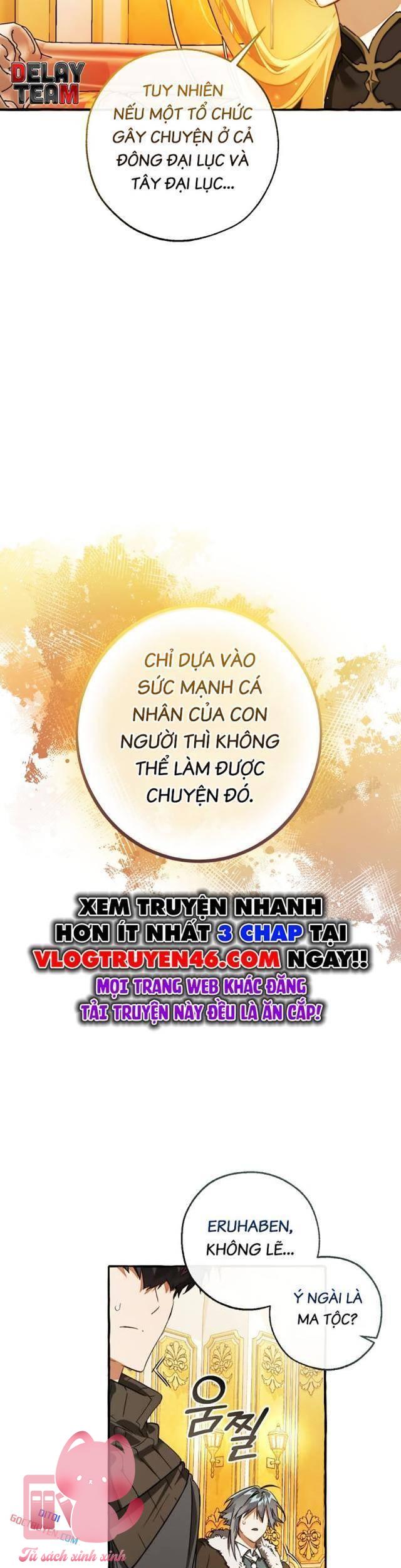 Phế Vật Dòng Dõi Bá Tước - Chap 144