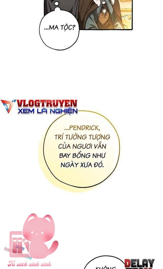 Phế Vật Dòng Dõi Bá Tước - Chap 144