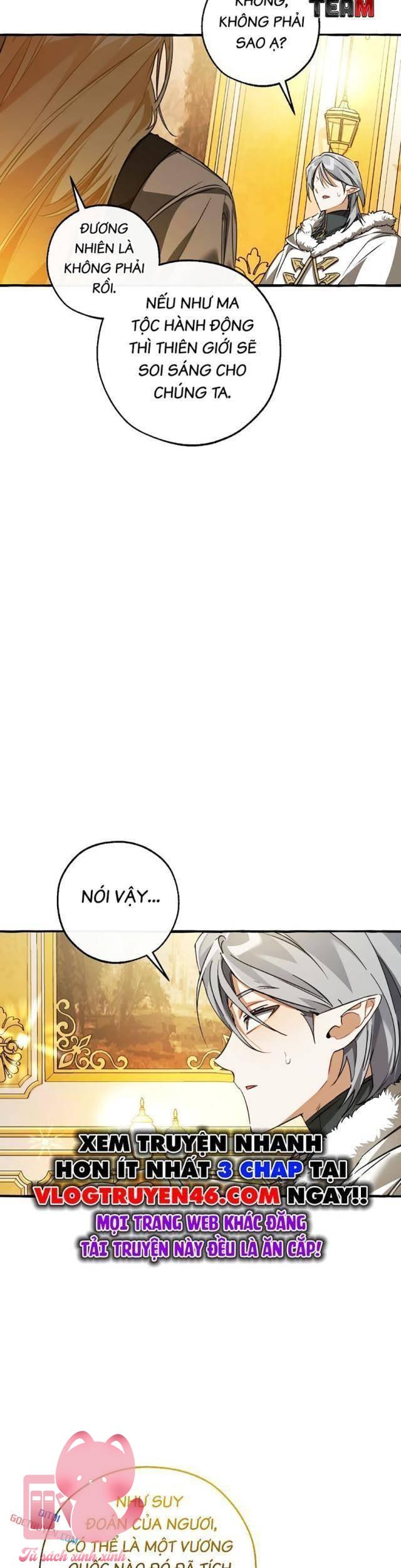 Phế Vật Dòng Dõi Bá Tước - Chap 144