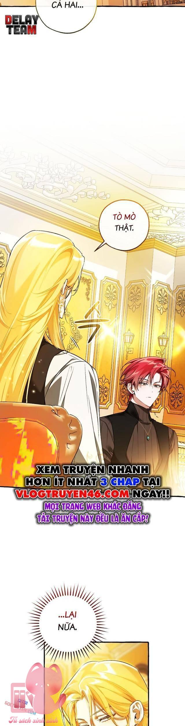 Phế Vật Dòng Dõi Bá Tước - Chap 144