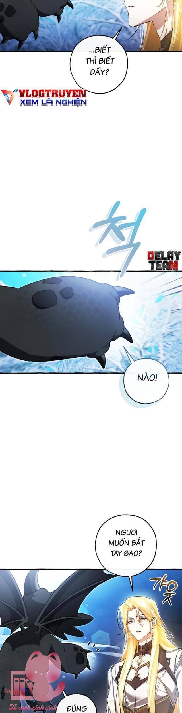 Phế Vật Dòng Dõi Bá Tước - Chap 144