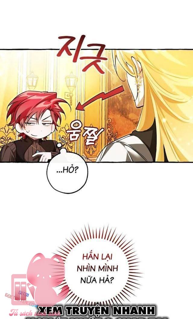 Phế Vật Dòng Dõi Bá Tước - Chap 144