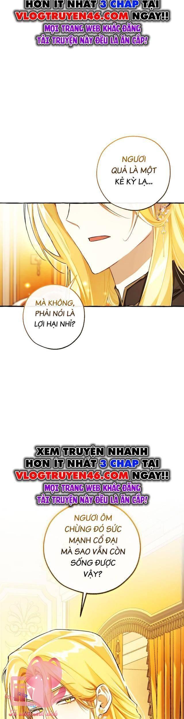 Phế Vật Dòng Dõi Bá Tước - Chap 144
