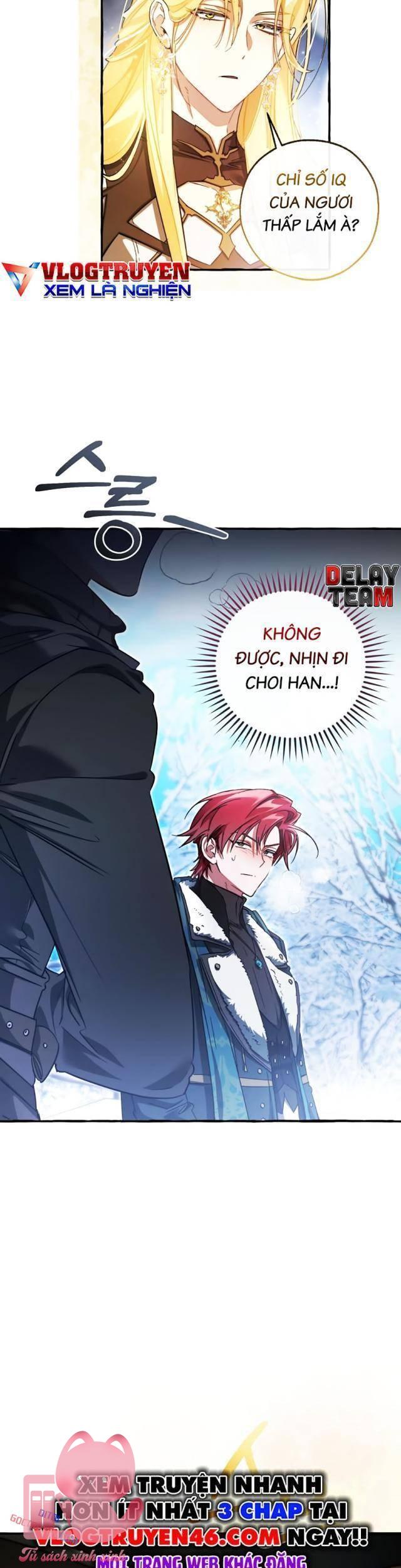 Phế Vật Dòng Dõi Bá Tước - Chap 144