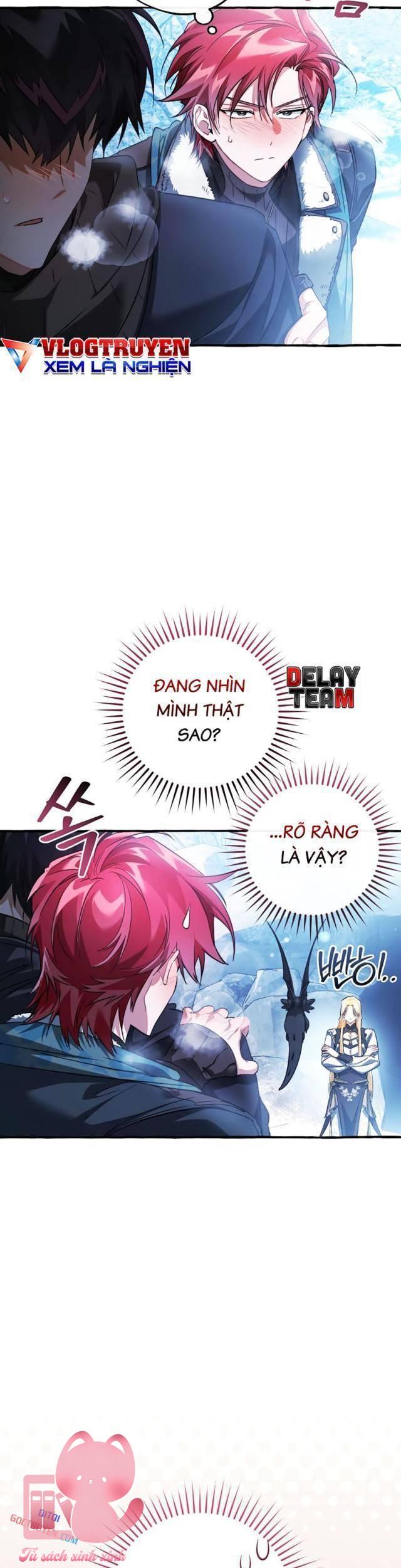 Phế Vật Dòng Dõi Bá Tước - Chap 144