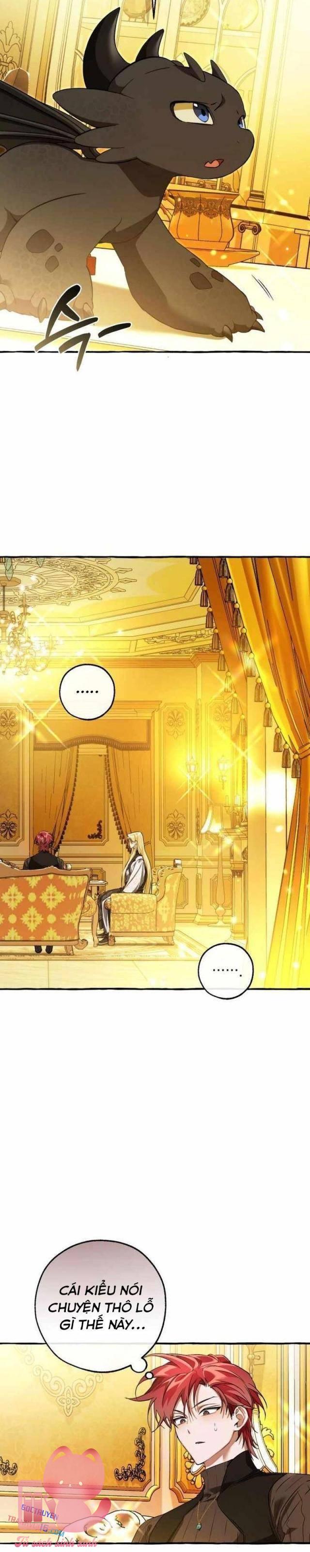 Phế Vật Dòng Dõi Bá Tước - Chap 145