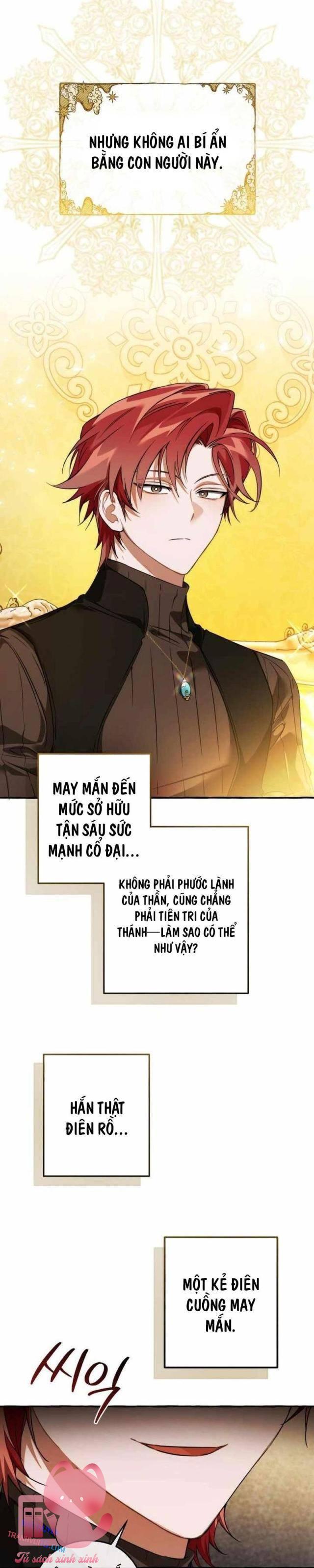 Phế Vật Dòng Dõi Bá Tước - Chap 145
