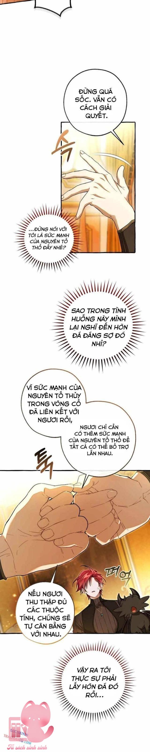 Phế Vật Dòng Dõi Bá Tước - Chap 145