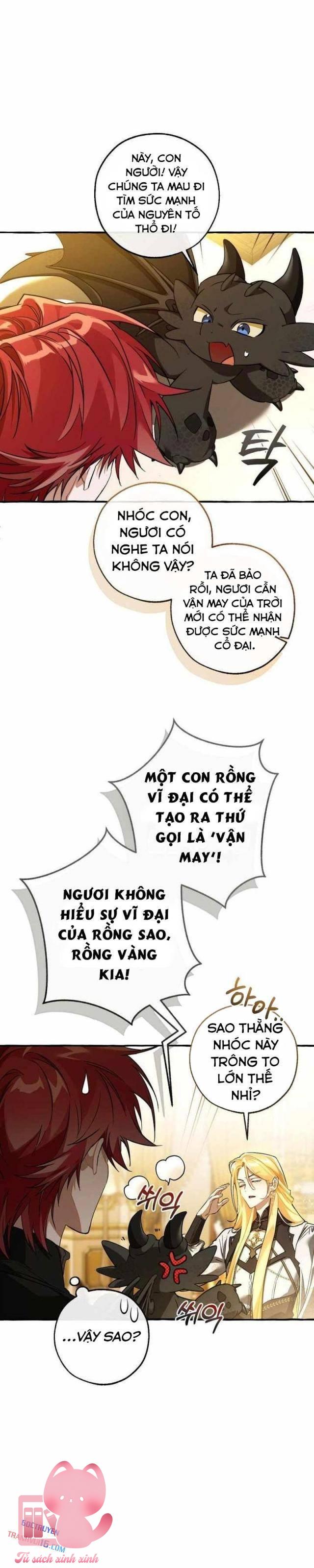 Phế Vật Dòng Dõi Bá Tước - Chap 145