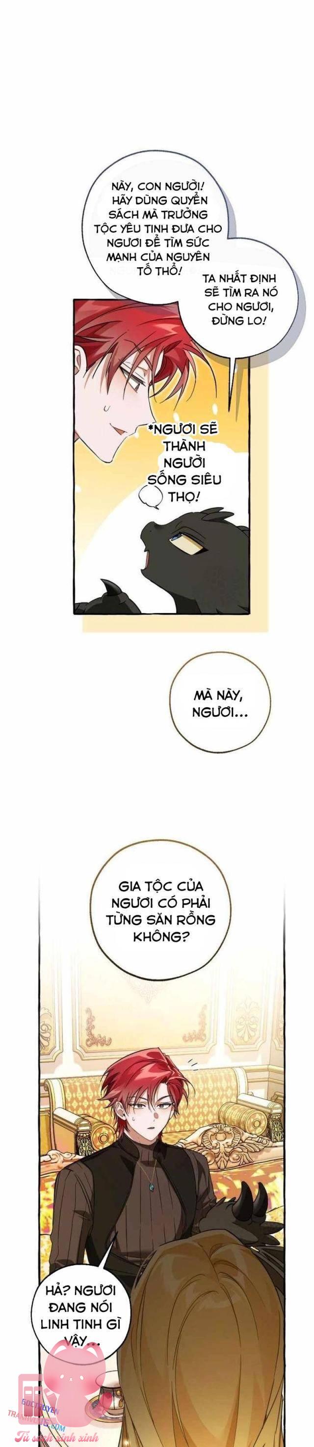 Phế Vật Dòng Dõi Bá Tước - Chap 145