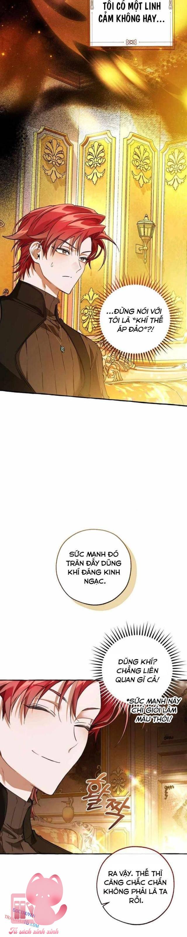 Phế Vật Dòng Dõi Bá Tước - Chap 145