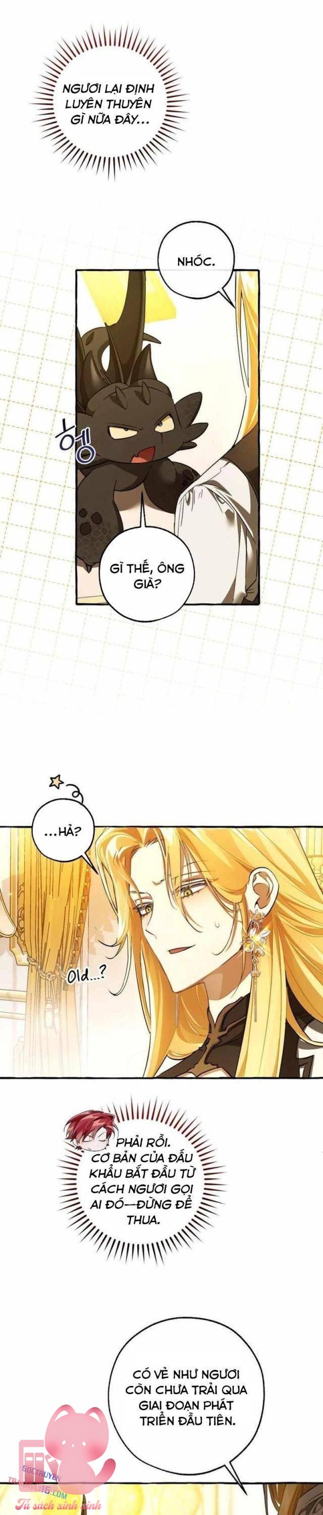 Phế Vật Dòng Dõi Bá Tước - Chap 145