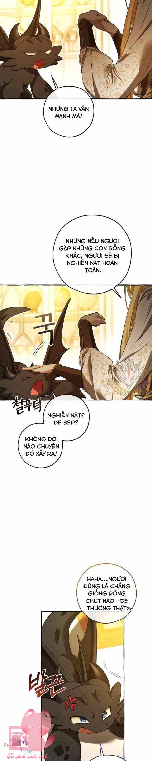 Phế Vật Dòng Dõi Bá Tước - Chap 145
