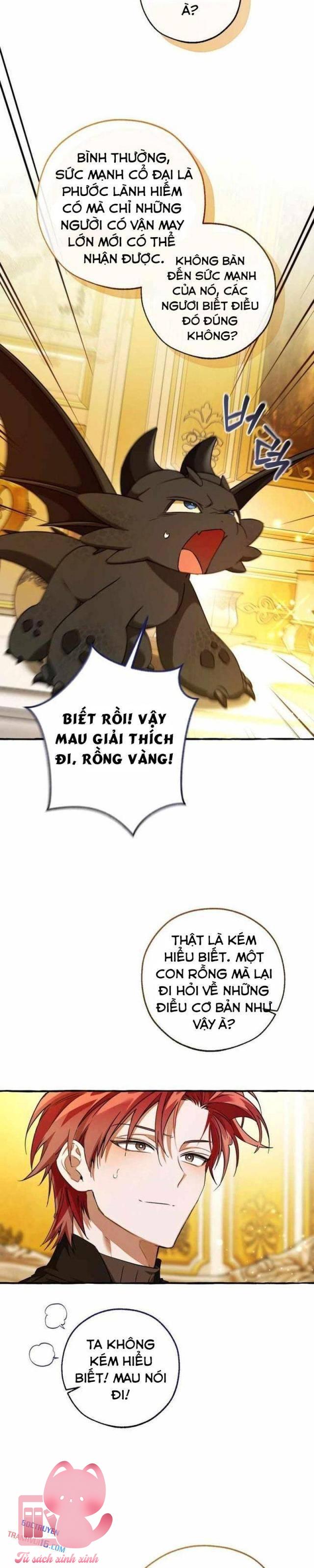 Phế Vật Dòng Dõi Bá Tước - Chap 145