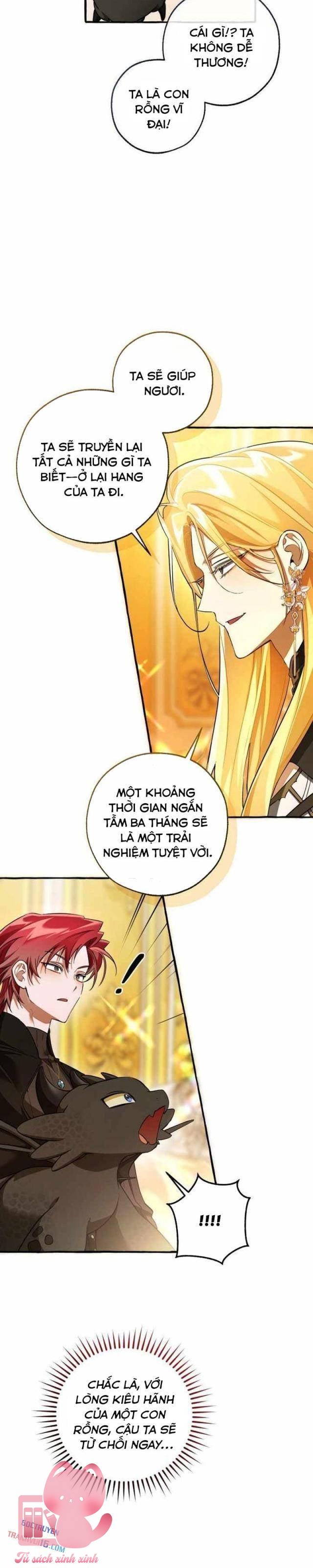 Phế Vật Dòng Dõi Bá Tước - Chap 145