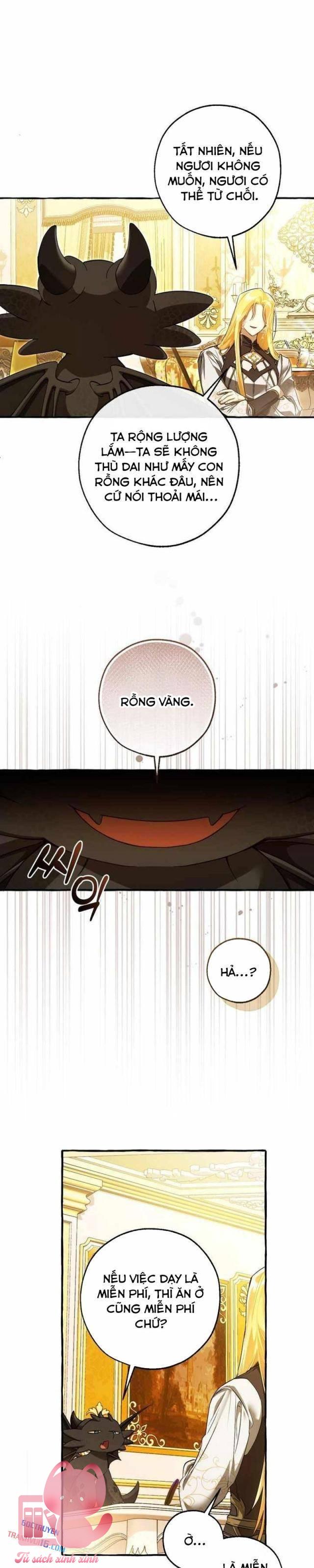 Phế Vật Dòng Dõi Bá Tước - Chap 145
