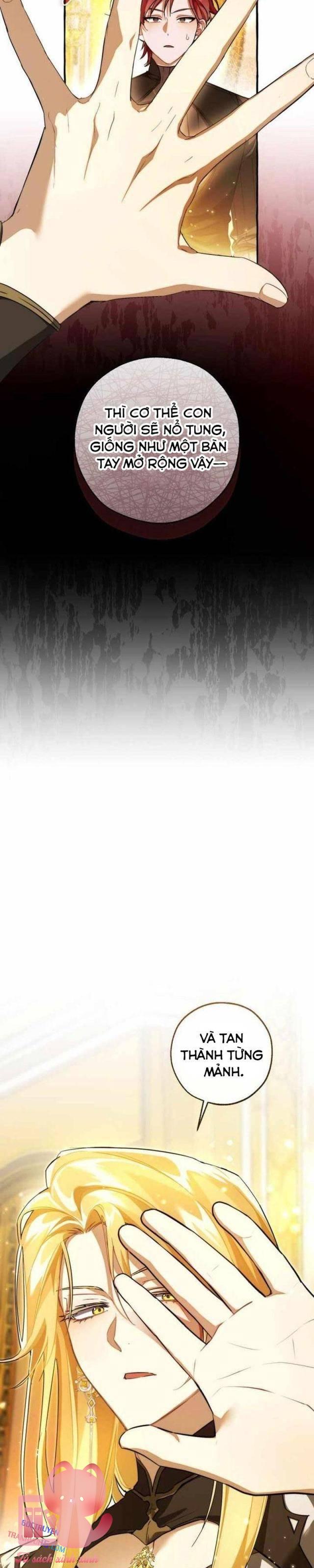 Phế Vật Dòng Dõi Bá Tước - Chap 145