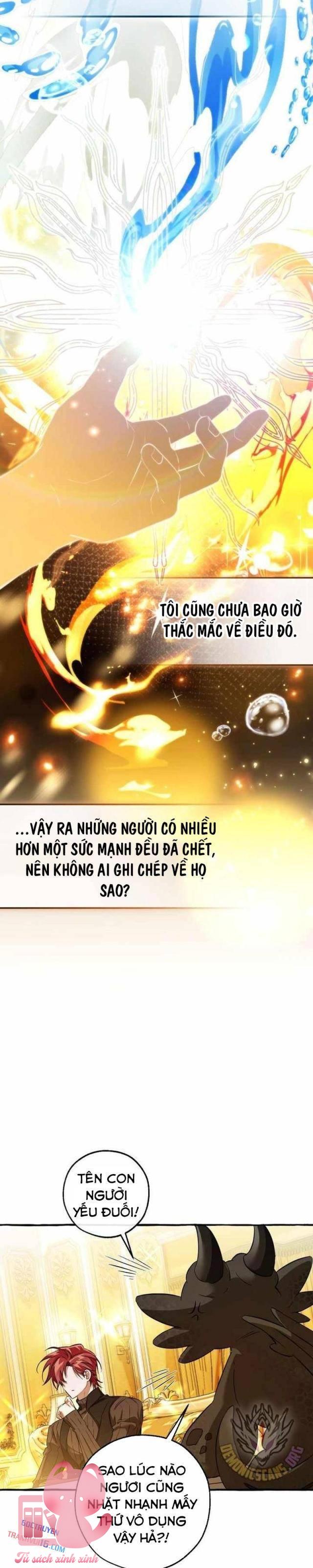 Phế Vật Dòng Dõi Bá Tước - Chap 145
