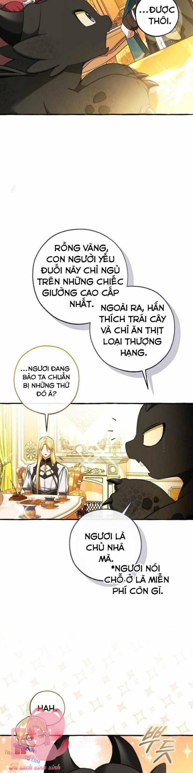 Phế Vật Dòng Dõi Bá Tước - Chap 146