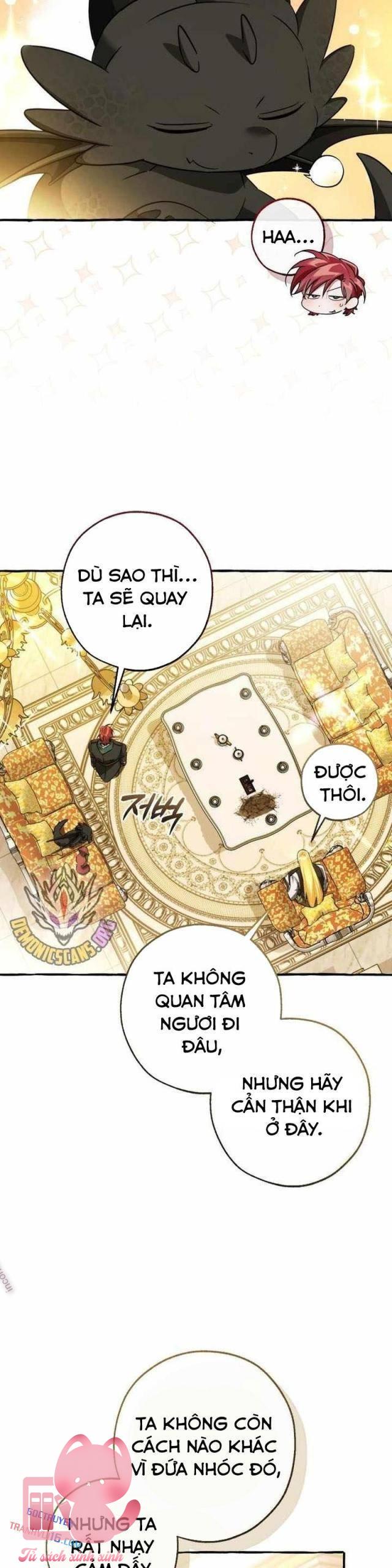 Phế Vật Dòng Dõi Bá Tước - Chap 146