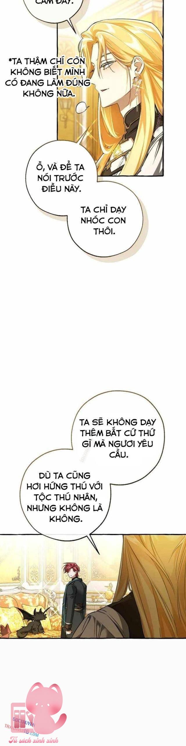 Phế Vật Dòng Dõi Bá Tước - Chap 146
