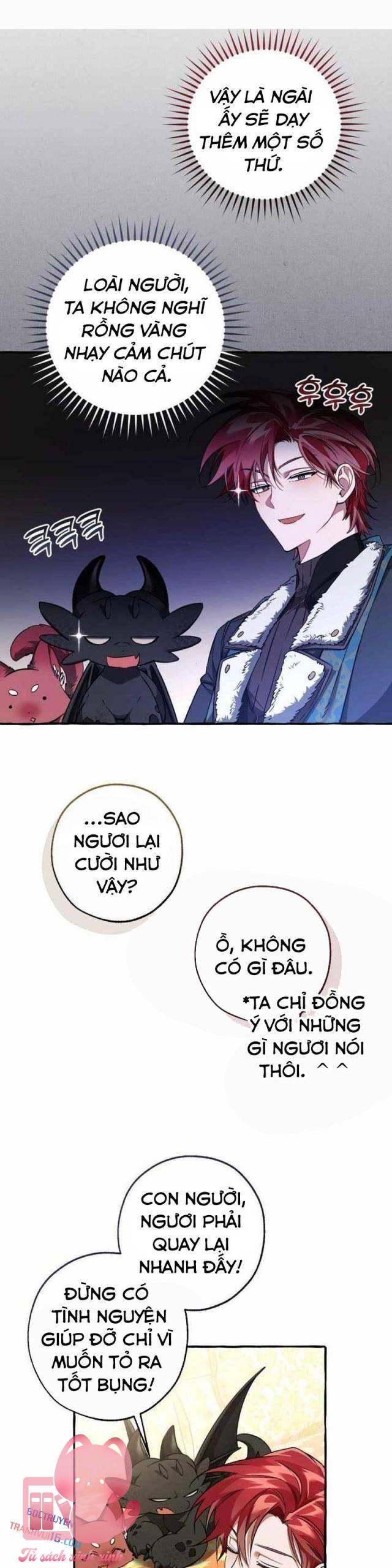 Phế Vật Dòng Dõi Bá Tước - Chap 146