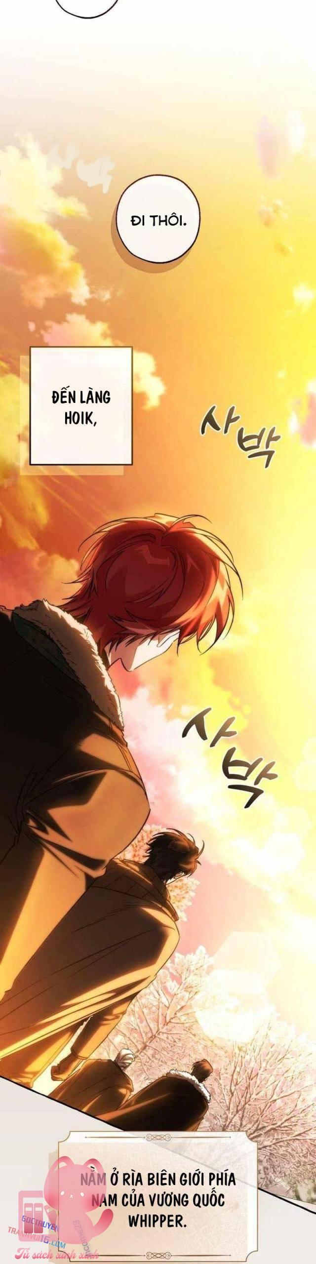 Phế Vật Dòng Dõi Bá Tước - Chap 146