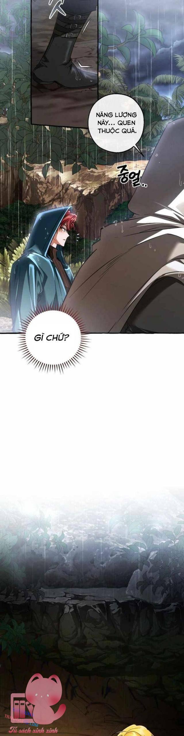 Phế Vật Dòng Dõi Bá Tước - Chap 146