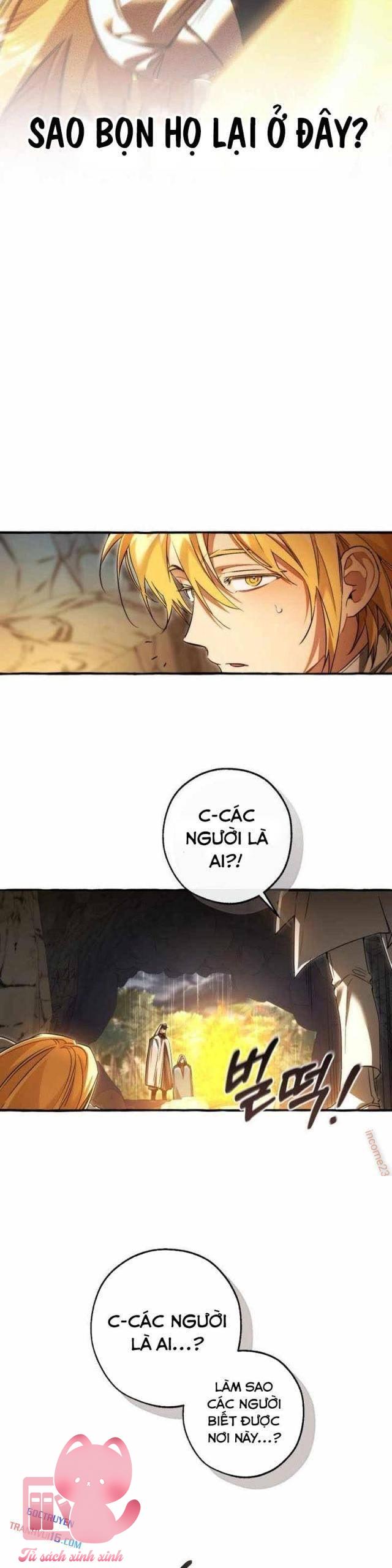 Phế Vật Dòng Dõi Bá Tước - Chap 146