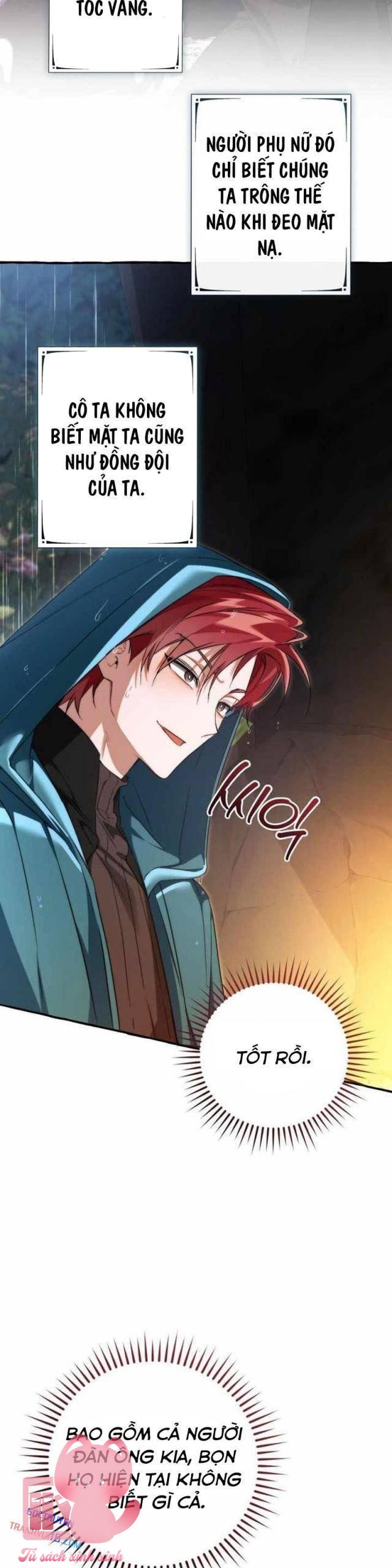 Phế Vật Dòng Dõi Bá Tước - Chap 146