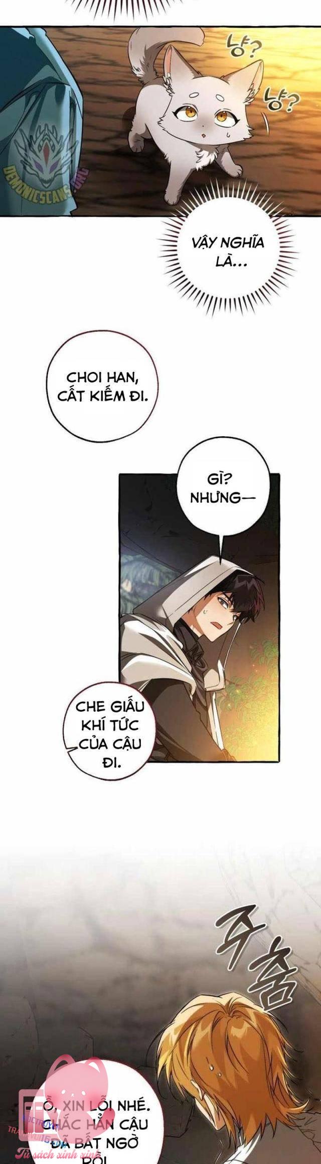 Phế Vật Dòng Dõi Bá Tước - Chap 146
