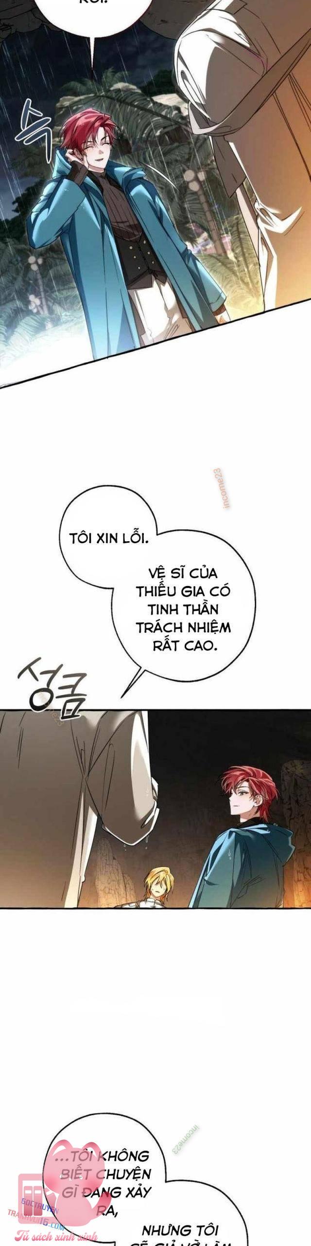 Phế Vật Dòng Dõi Bá Tước - Chap 146