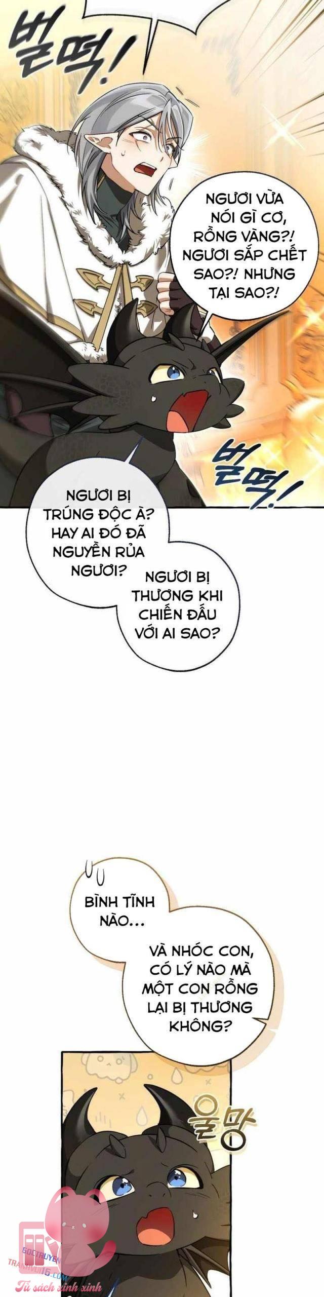 Phế Vật Dòng Dõi Bá Tước - Chap 146