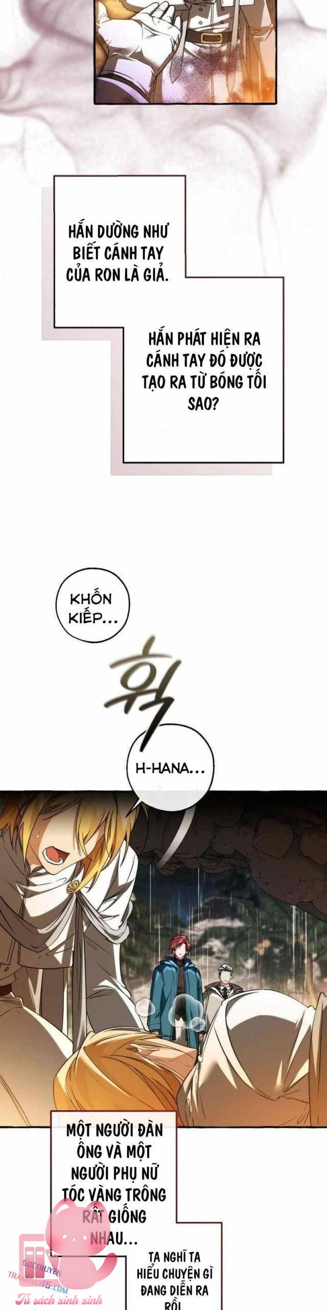 Phế Vật Dòng Dõi Bá Tước - Chap 146