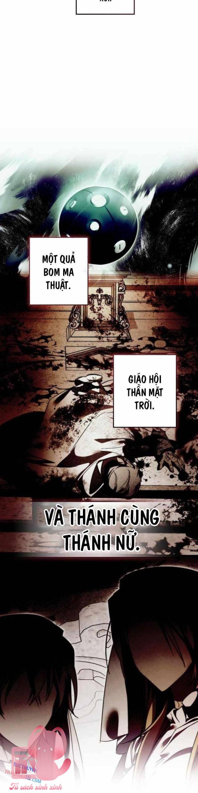 Phế Vật Dòng Dõi Bá Tước - Chap 146
