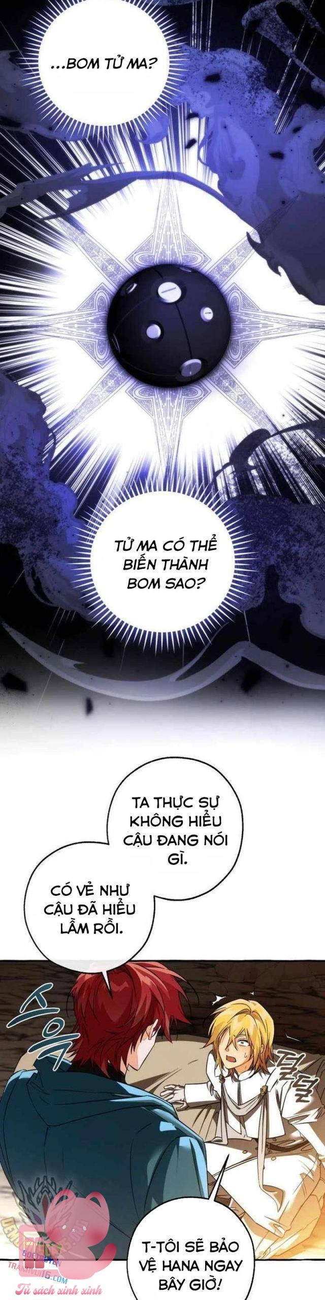 Phế Vật Dòng Dõi Bá Tước - Chap 146