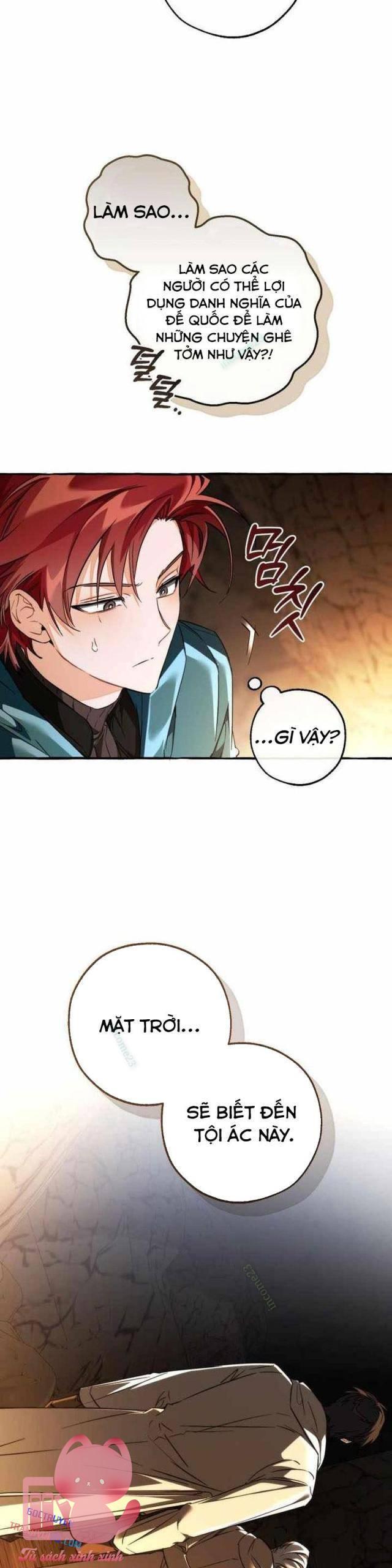 Phế Vật Dòng Dõi Bá Tước - Chap 146