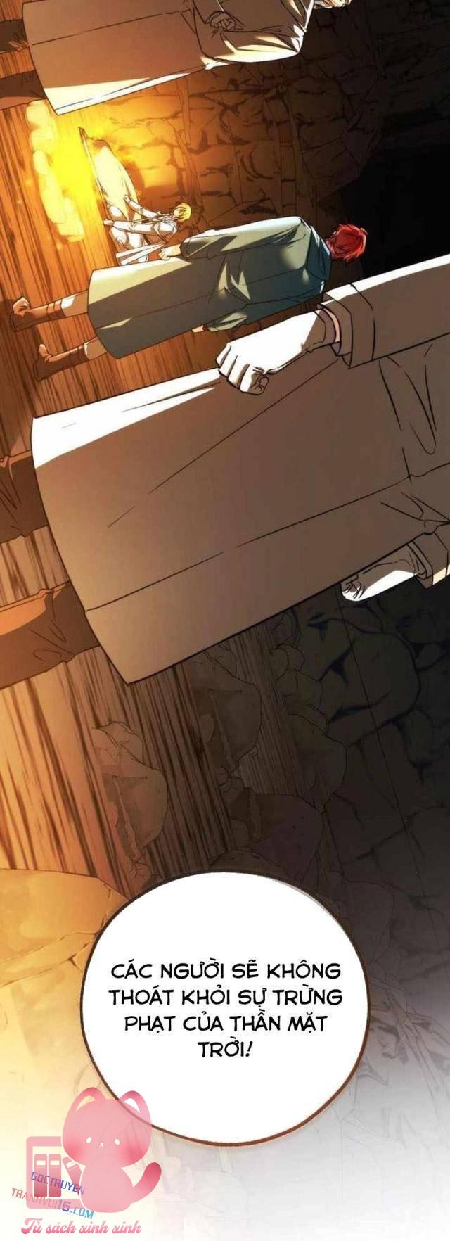 Phế Vật Dòng Dõi Bá Tước - Chap 146