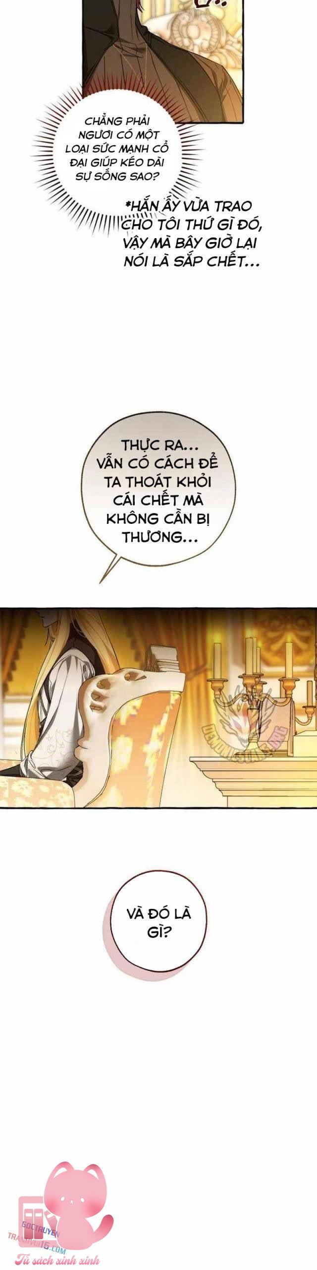 Phế Vật Dòng Dõi Bá Tước - Chap 146