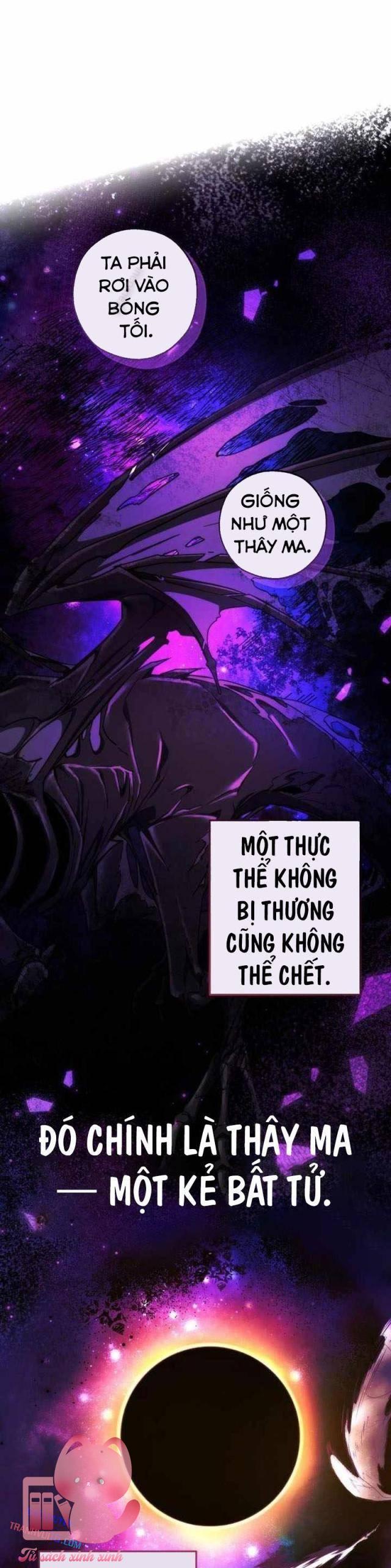 Phế Vật Dòng Dõi Bá Tước - Chap 146