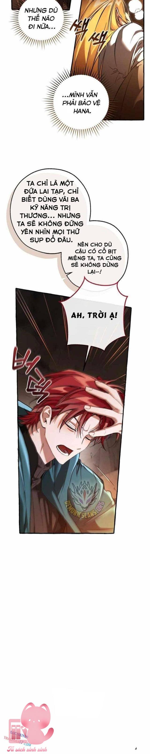 Phế Vật Dòng Dõi Bá Tước - Chap 147