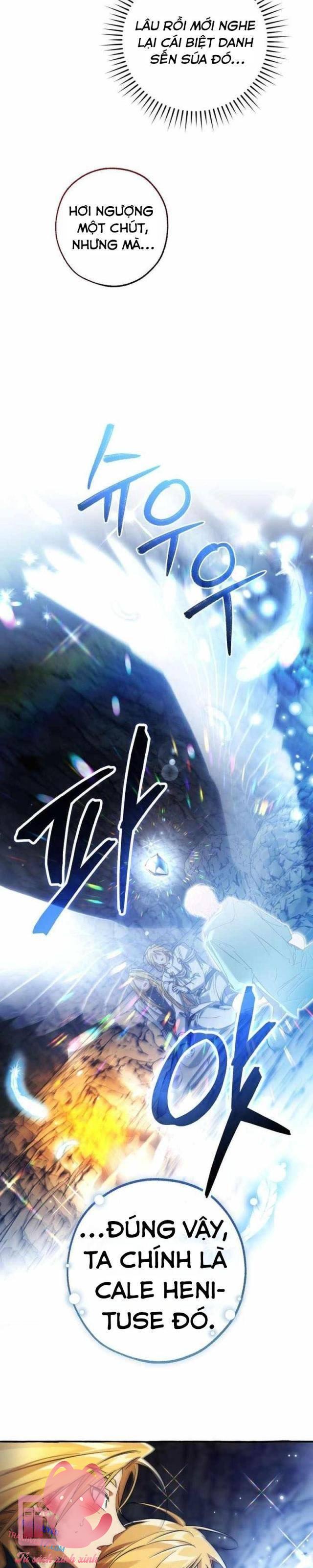 Phế Vật Dòng Dõi Bá Tước - Chap 147