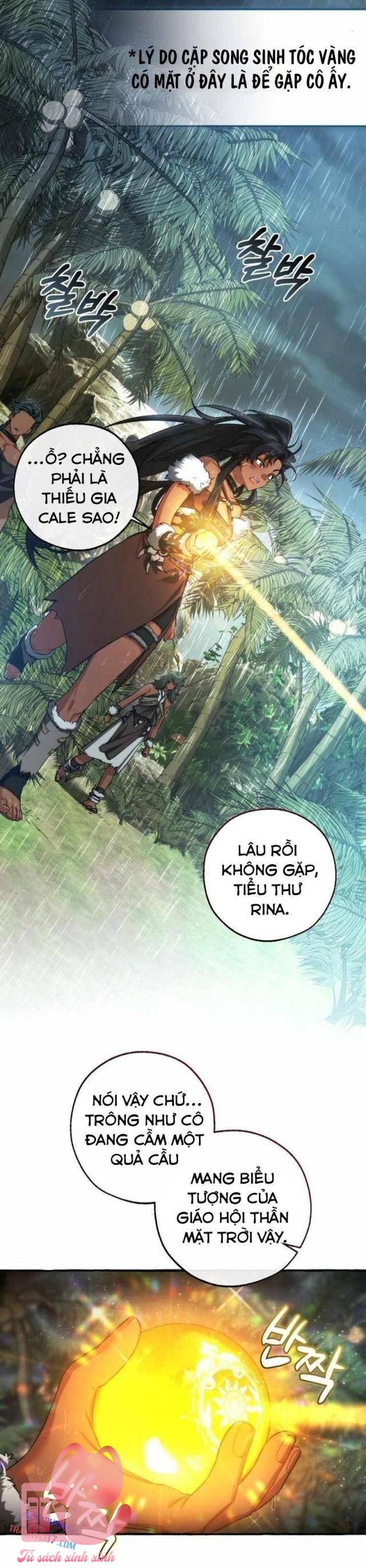 Phế Vật Dòng Dõi Bá Tước - Chap 147