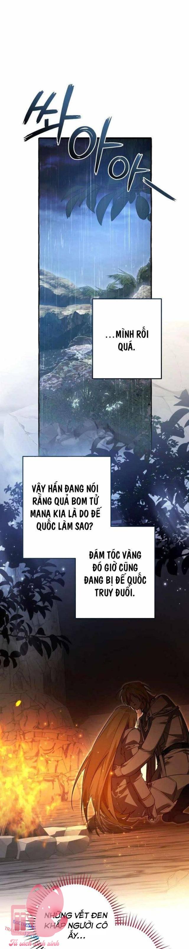Phế Vật Dòng Dõi Bá Tước - Chap 147