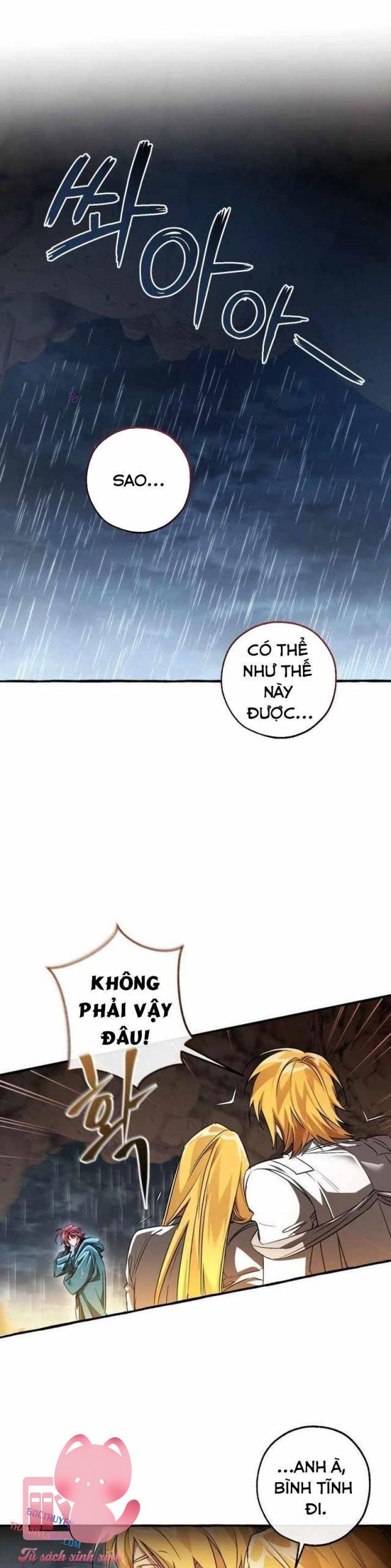 Phế Vật Dòng Dõi Bá Tước - Chap 148