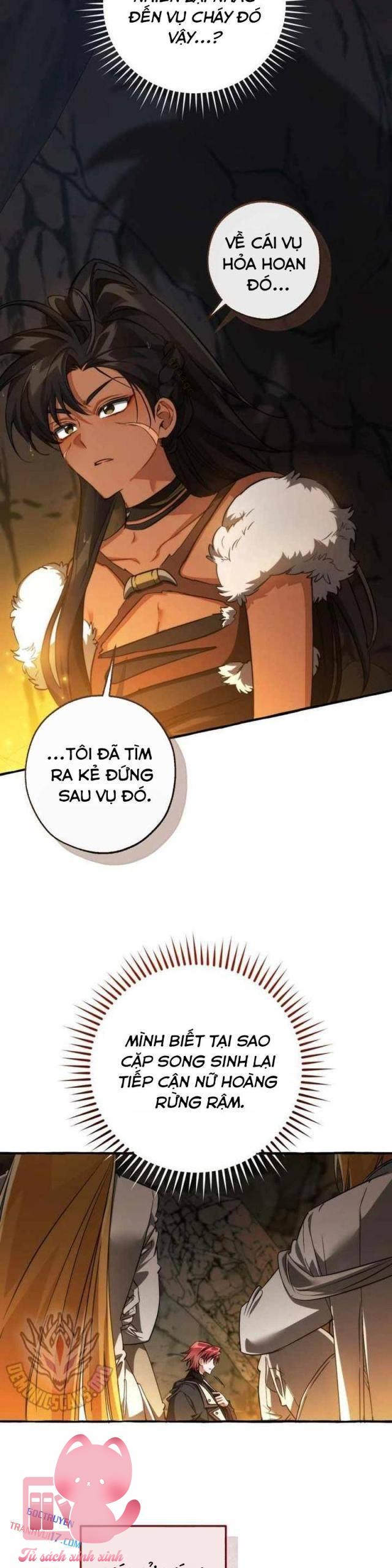 Phế Vật Dòng Dõi Bá Tước - Chap 148