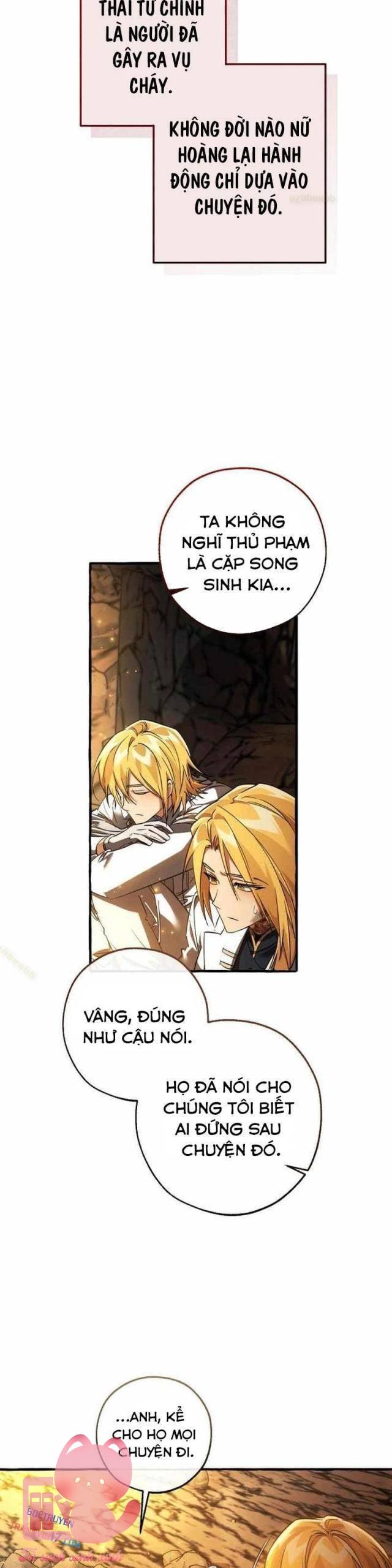 Phế Vật Dòng Dõi Bá Tước - Chap 148