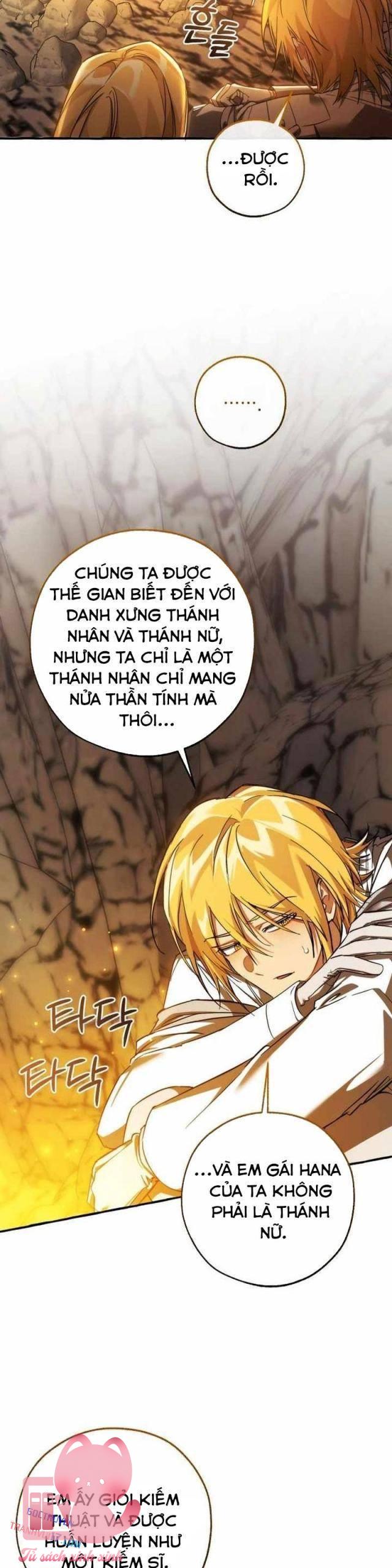 Phế Vật Dòng Dõi Bá Tước - Chap 148