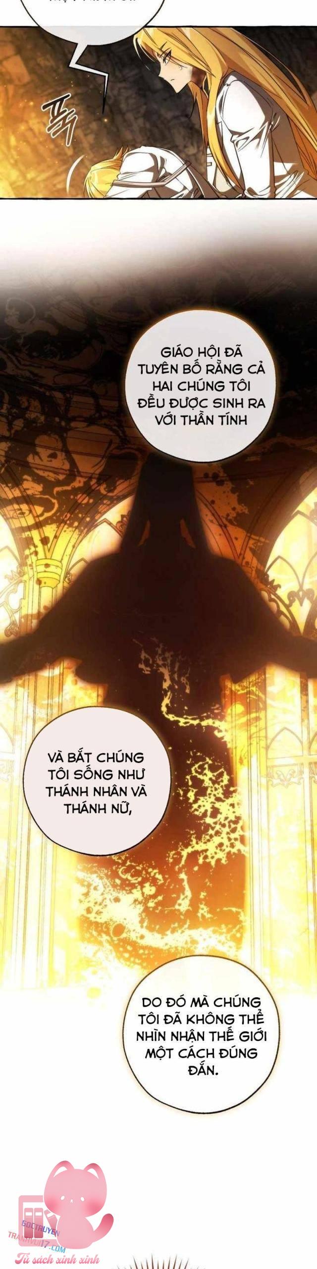 Phế Vật Dòng Dõi Bá Tước - Chap 148