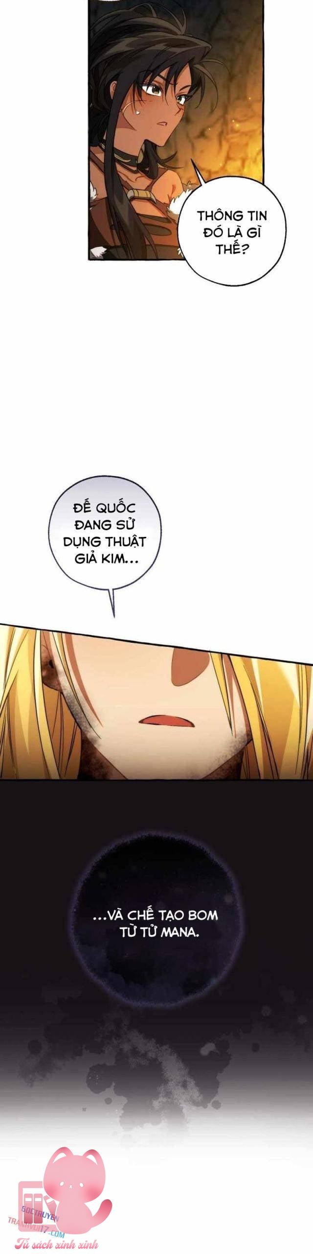 Phế Vật Dòng Dõi Bá Tước - Chap 148
